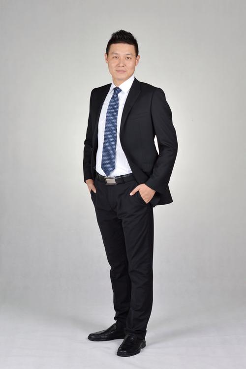 谢家登 创始人 & 执行董事