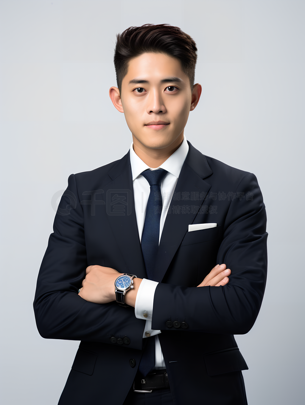 薛颖棠 视觉与舞美负责人