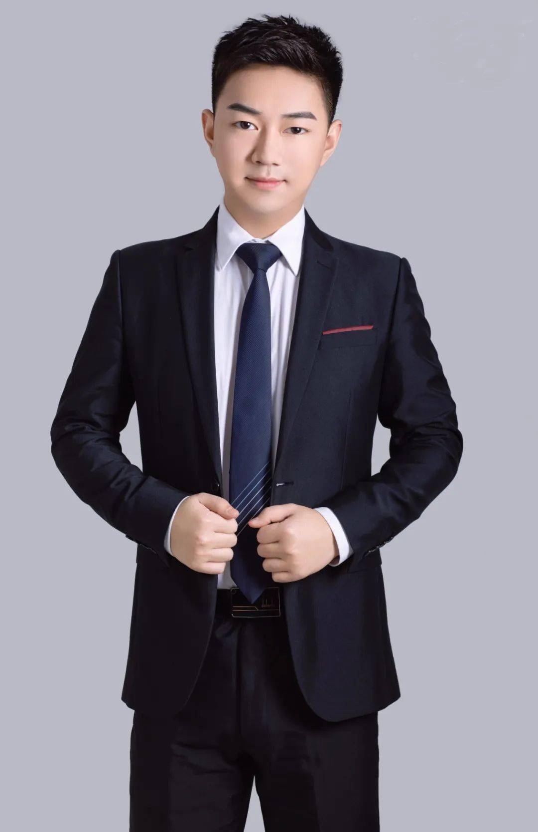 练友树 项目运营总监